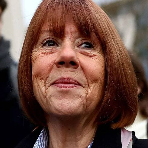 Dominique Pélicot & 47 Men Found Guilty of Rape: Gisèle Pélicot Has Already Changed Everything