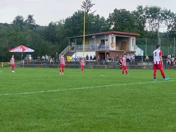 2022/2023 – 4.kolo Šumice – Kunovice 1:2 ( 0:2 )