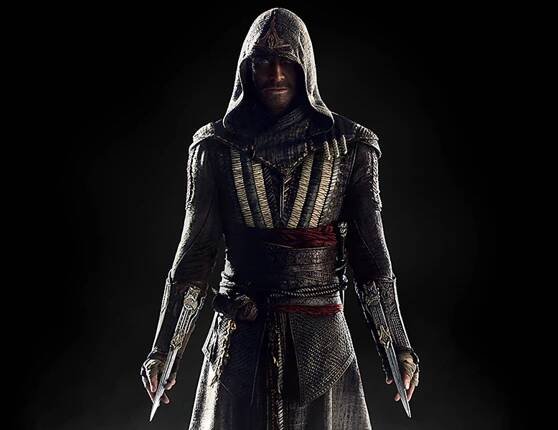 Assassin’s Creed | Cinemart.cz