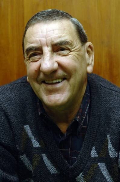Andrej Kvašňák: *19.5.1936 – †18.4.2007, český fotbalista