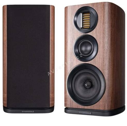 Wharfedale EVO 4.2