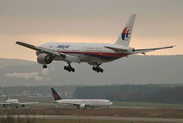 Zmizení letu MH370: Nový dokument se ponoří do jedné z největších moderních záhad
