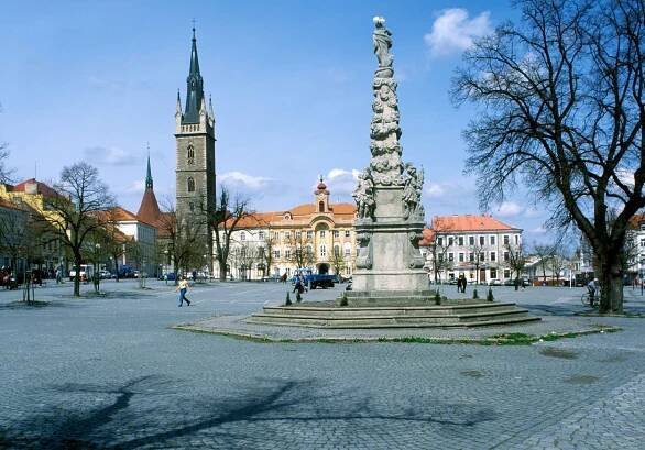 Čáslav