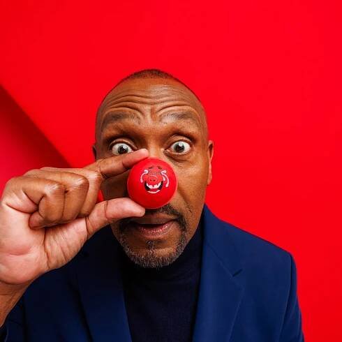 Sir Lenny Henry stepping down as Comic Relief host after nearly 40 years