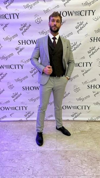 Luxus podle Muže roku: Jakub Mádl odhaluje své hodnoty, rituály a recept na vnitřní klid – Andělské Recepty