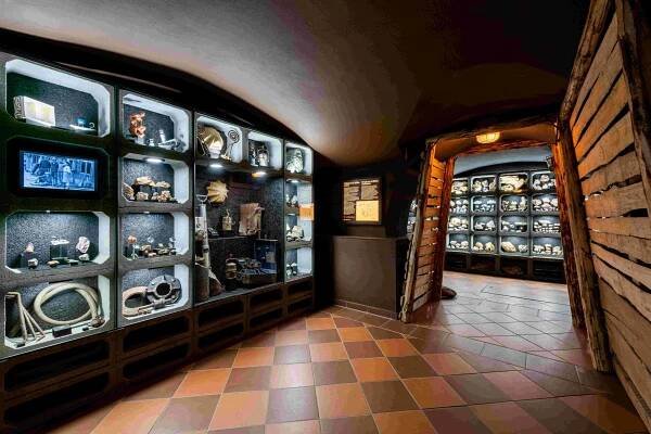 MUZEUM HORAŽĎOVICE