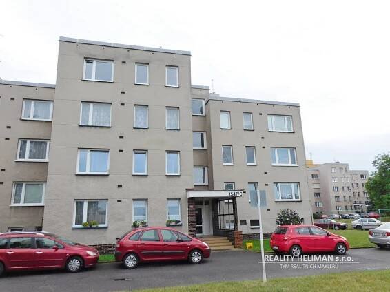 Neratovická, Brandýs nad Labem-Stará Boleslav - Brandýs nad Labem, okres Praha-východ