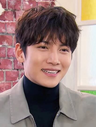 Ji Chang-wook - Wikipedia