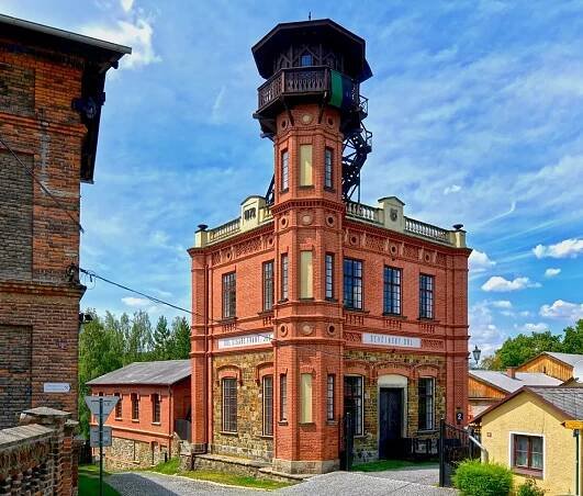 hornicke muzeum