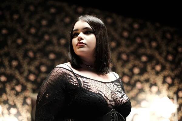 Barbie Ferreira Leaves 'Euphoria': 'A Very Teary-Eyed Goodbye'