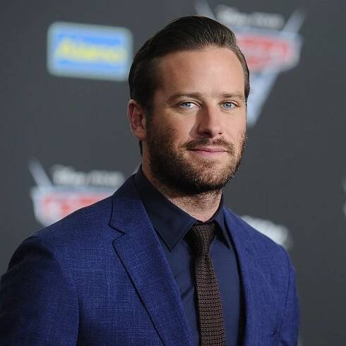 Venice Film Fest's Chalamet Cannibal Film Debuts Day of Armie Hammer Doc