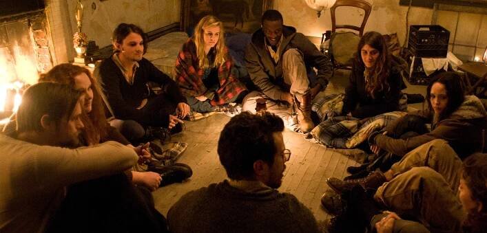 Brit Marling