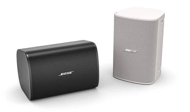 Bose DesignMax DM6SE (la paire)