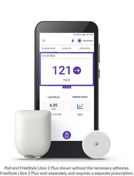 Omnipod Press/Media Kit | Omnipod