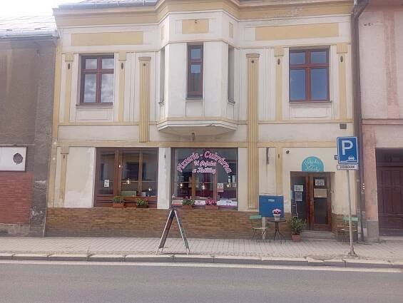 Pizzerie U Pejska a Kočičky foto 6