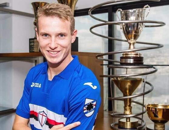 FOTO: Jakub Jankto – stránka 25