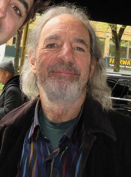 Harry Shearer – Wikipedia