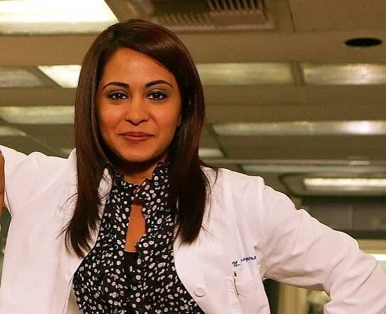 The 16 Hottest Doctors On Television