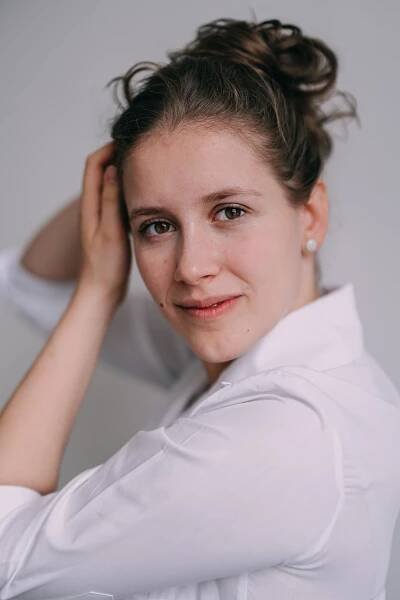 Markéta Richterová - Castingofka.cz