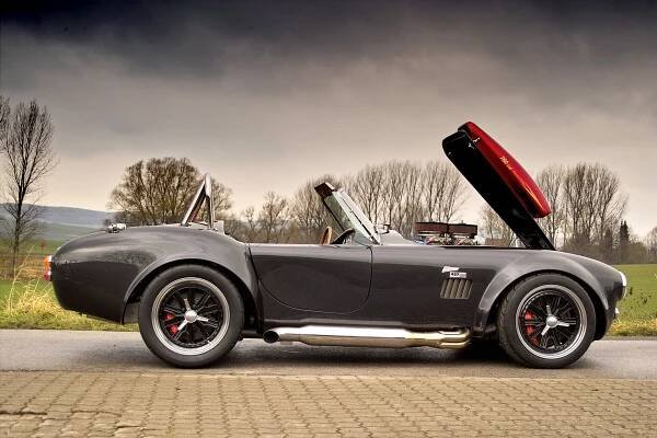 Automotive Gallery Weineck - netup. GmbH
