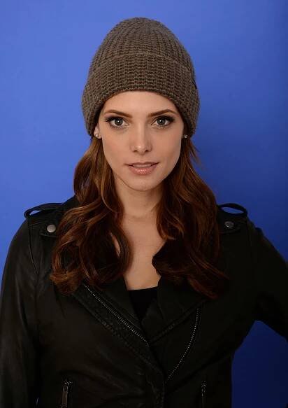 Ashley Greene