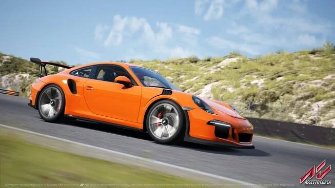 Assetto Corsa Porsche Pack 2 17