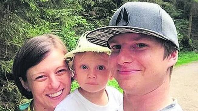 Braňo Holiček alias MUDr. Tomáš Zajíc z Ordinace v růžové zahradě 2: Manželka čeká na Vánoce dvojčata!