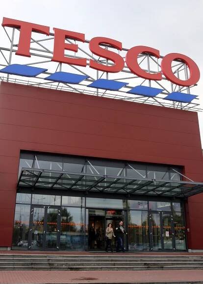 Tesco ve Zlíně Malenovicích za dva měsíce zavře, nebylo oblíbené