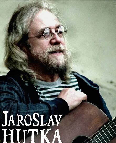 Jaroslav Hutka