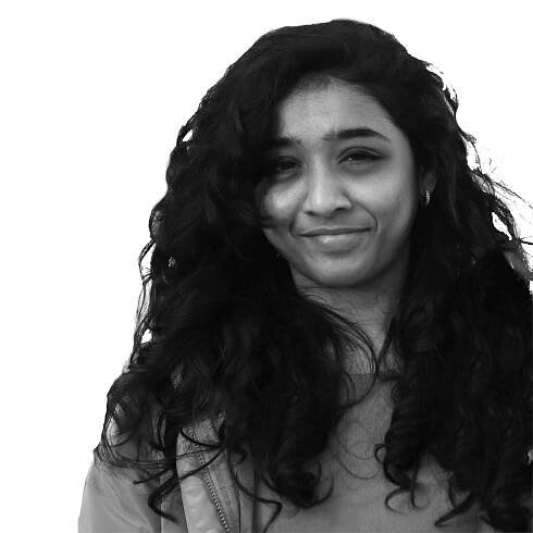 CI HUB Shweta Gadkari