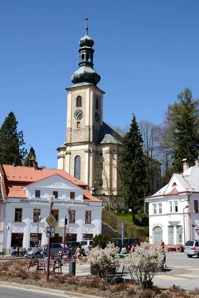 Fotogalerie | Město Krásná Lípa - Centrum Českého Švýcarska