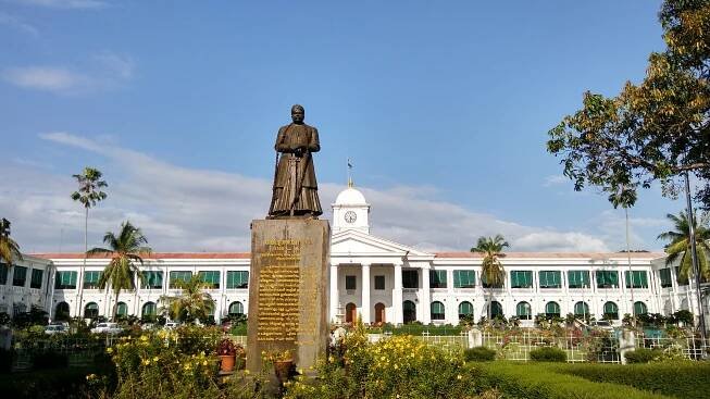 Kerala Government Secretariat