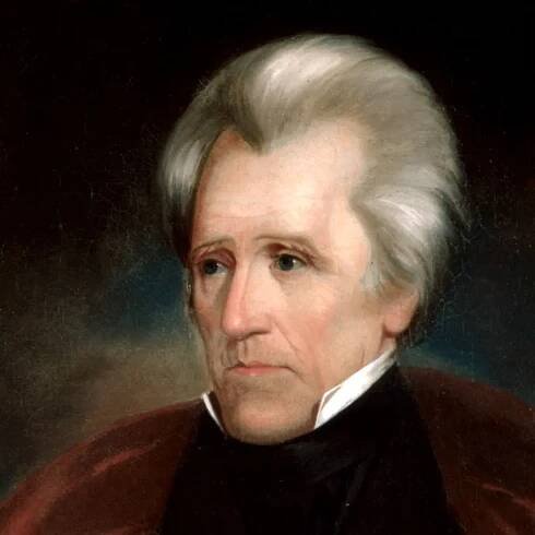 Andrew Jackson, America’s Original Anti-Establishment Candidate