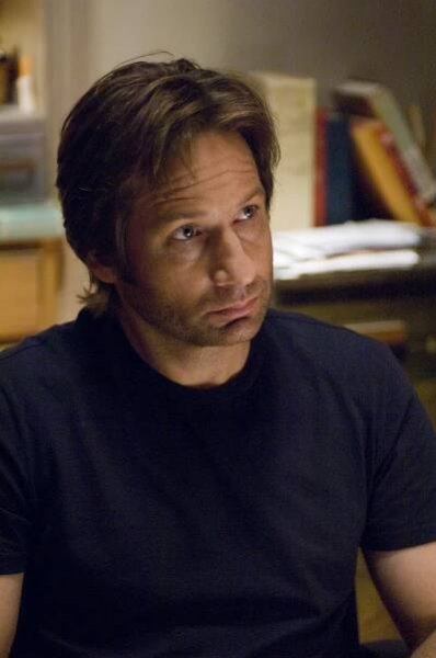 Californication - Po absintu je srdce něžnější - Z filmu - David Duchovny