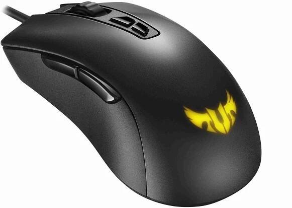Asus TUF Gaming M3 90MP01J0-B0UA00
