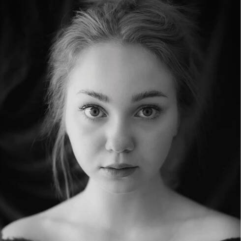 Viktorie Vítová - ACTORSMAP