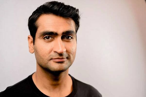 Kumail Nanjiani Net Worth