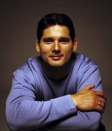 Eric Bana fotka