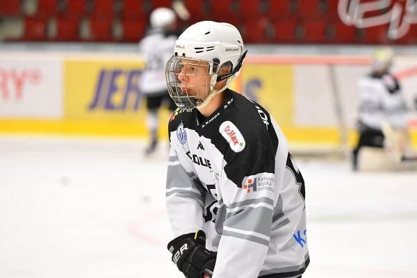 Draft do NHL: Energie má v loterii hned tři naděje | HC Energie Karlovy Vary