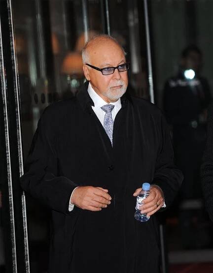 Celine Dion and Rene Angelil's Relationship Timeline