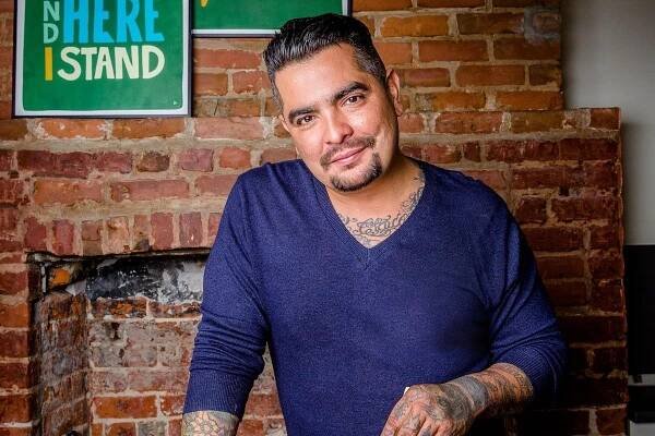 21-captivating-facts-about-aaron-sanchez