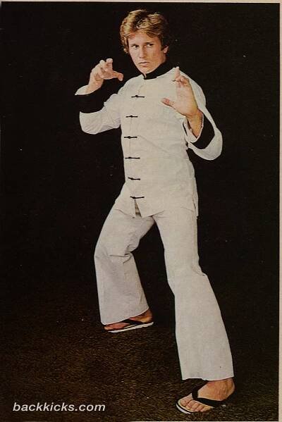 Joe Lewis Candid Interview (1973) – Martial Arts Encyclopedia