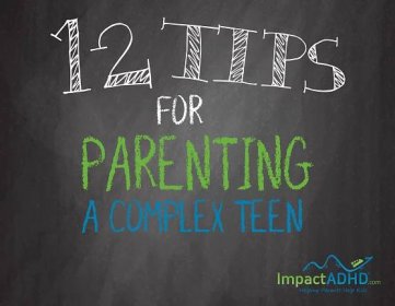 12 tips complex teen image