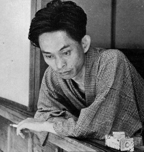 Jasunari Kawabata