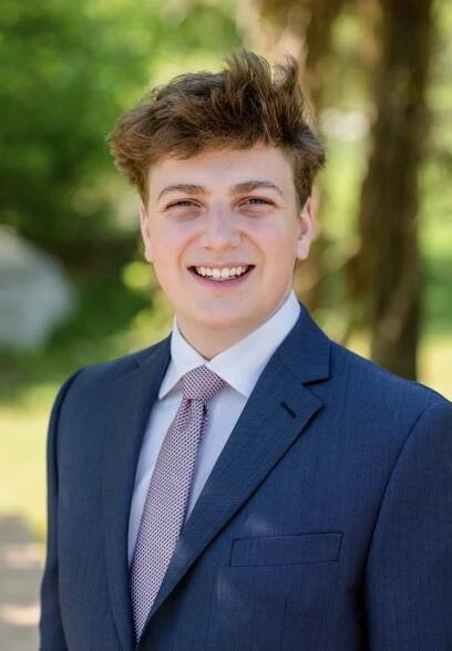 Team Eldridge Interns — State Senator Jamie Eldridge