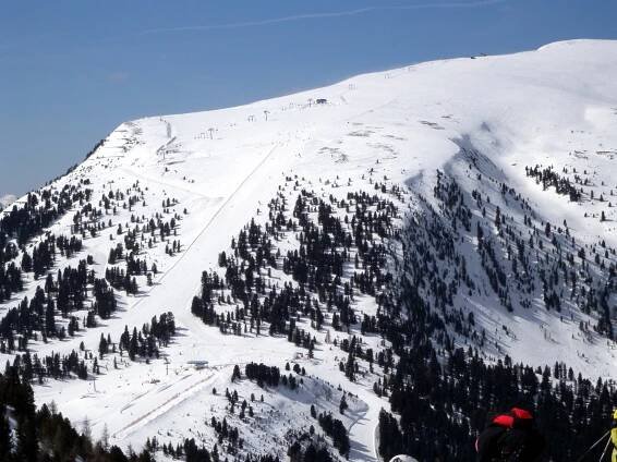 Webcam Pampeago - Obereggen - Predazzo