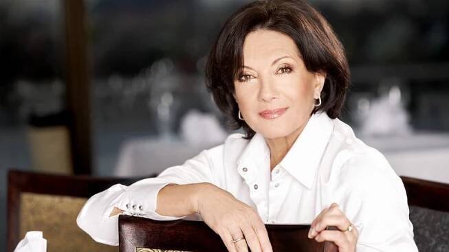 Marie Rottrová si užívá rodinné Vánoce - Novinky