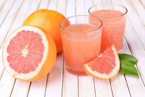 Grapefruit na hubnutí - Co je to grapefruitová dieta? 2