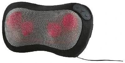 sensiplast Shiatsu masážní polštář SSM 12 A1