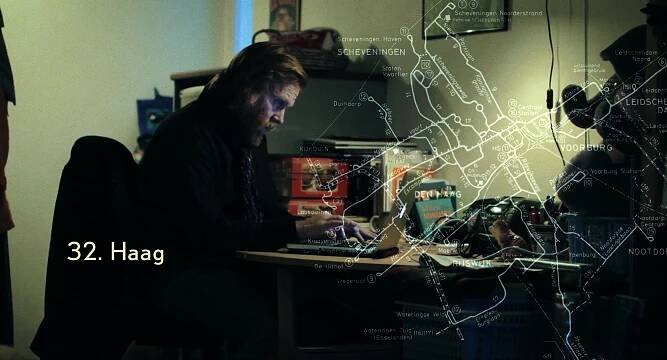 Miesten välisiä keskusteluja - Z filmu - Juha Kukkonen